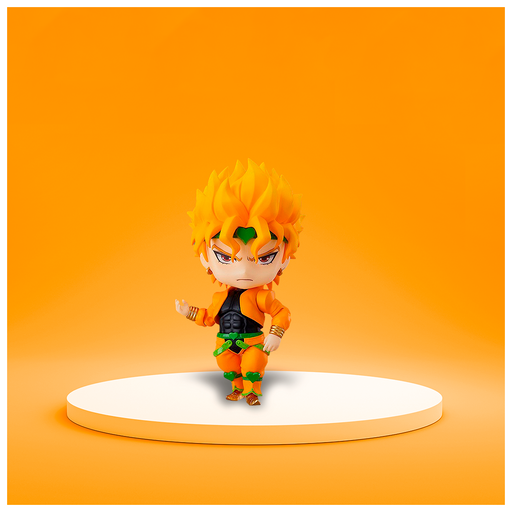 Nendoroid JoJo's Bizarre Adventure - Dio Brando