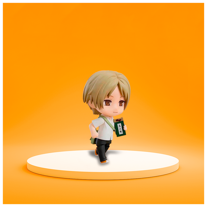 Nendoroid Natsume Yuujinchou - Takashi Natsume & Madara