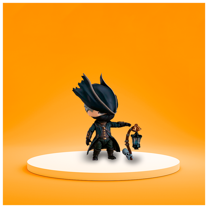 Nendoroid Bloodborne - Hunter