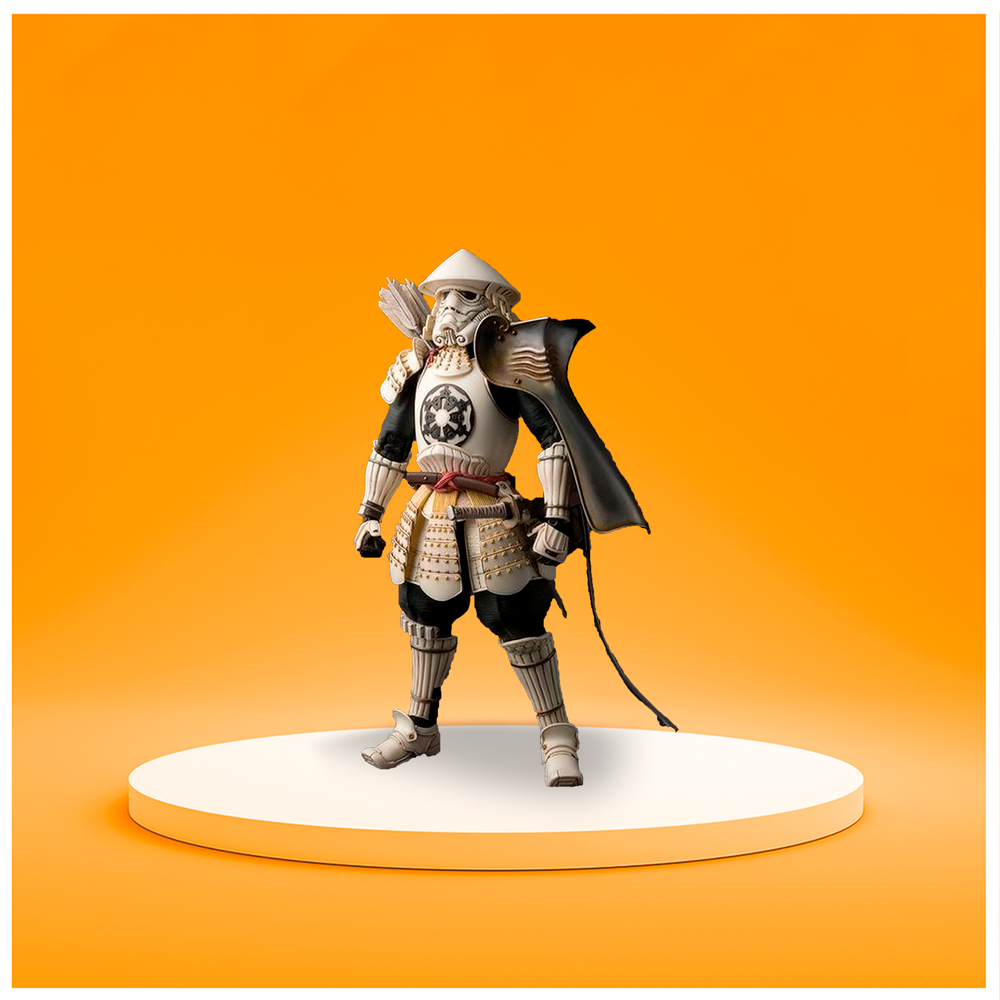 Samurai Colection Star Wars