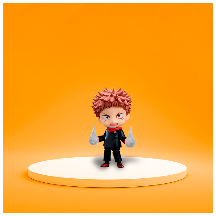 Nendoroid Jujutsu Kaisen - Yuji Itadori