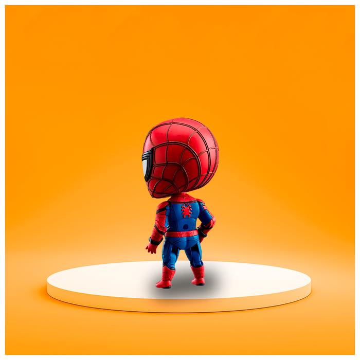 Nendoroid Marvel - Homem Aranha