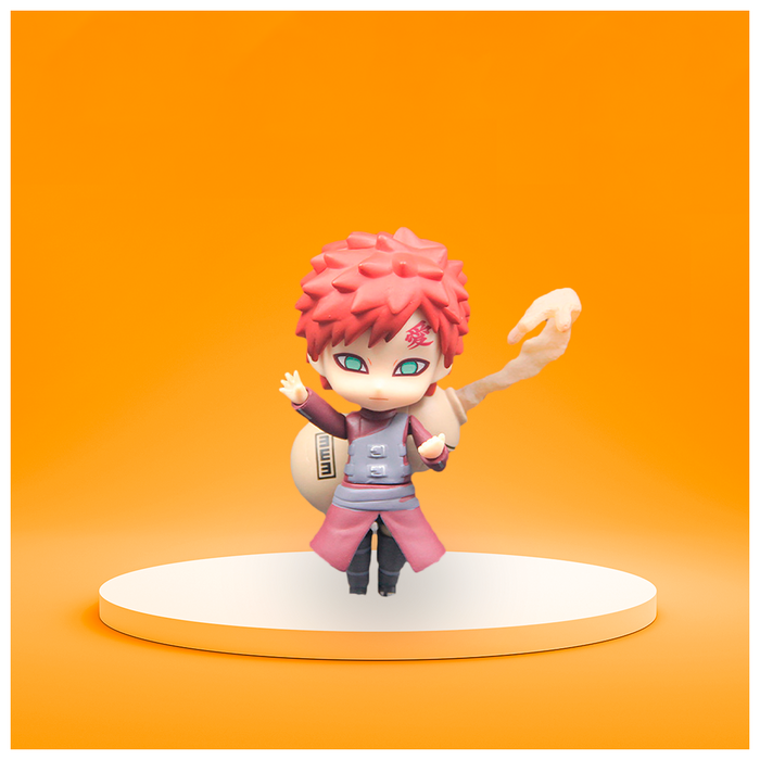 Nendoroid Naruto - Gaara