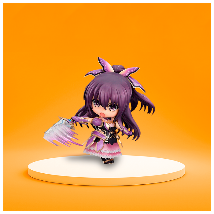 Nendoroid Date A Live - Tohka Yatogami