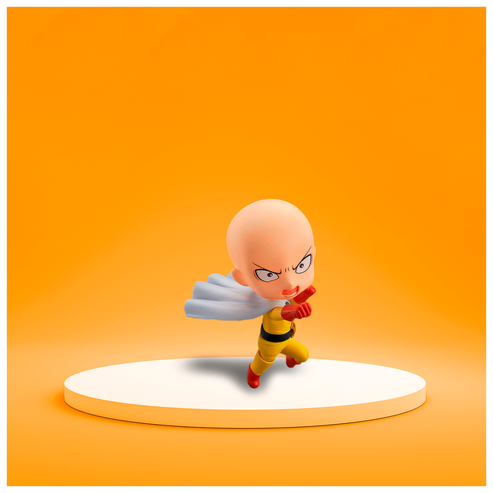 Nendoroid One Punch-Man - Saitama