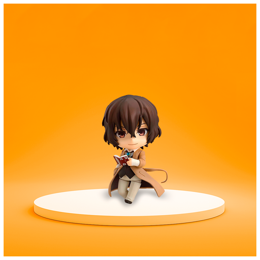 Nendoroid Bungo Stray Dogs - Osamu Dazai