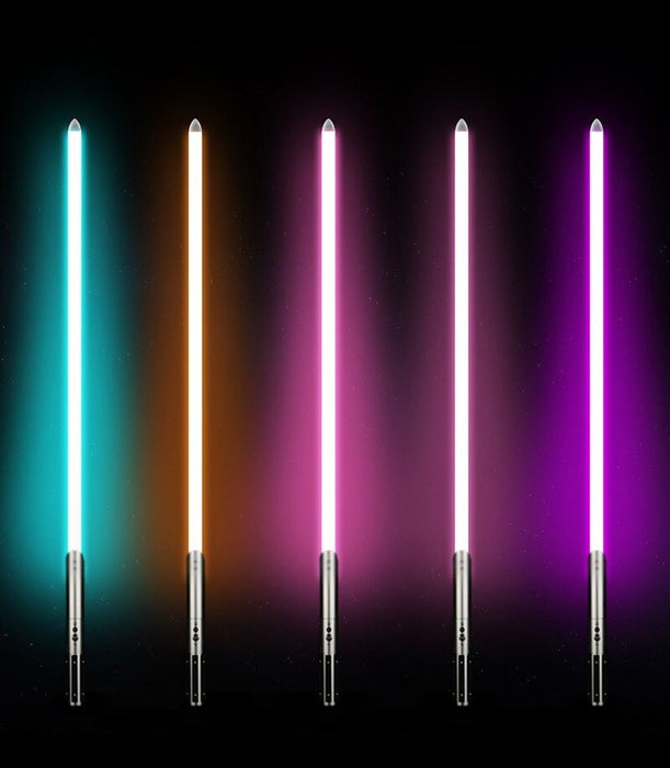 Sabre De Luz RGB 11 Cores - Alternativo Darth Vader