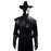Cosplay Peste Negra -  Médico