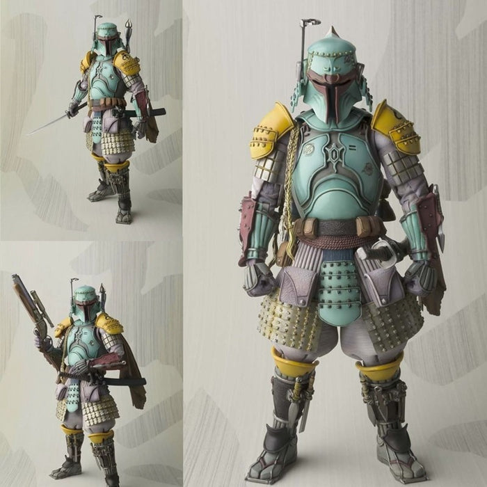 Samurai Colection Star Wars