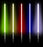 Sabre De Luz RGB 11 Cores - Alternativo Darth Vader