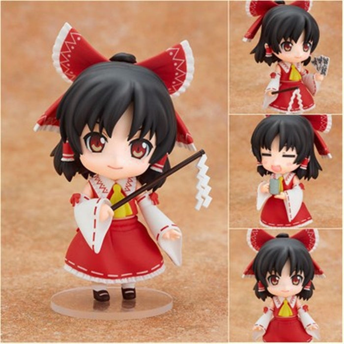 Nendoroid Touhou Project - Reimu Hakurei