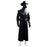 Cosplay Peste Negra -  Médico