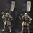 Samurai Colection Star Wars