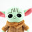Pelúcia Interativa Star Wars - Baby Yoda
