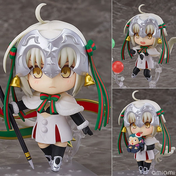 Nendoroid Fate/Grand Order - Jeanne D'Arc