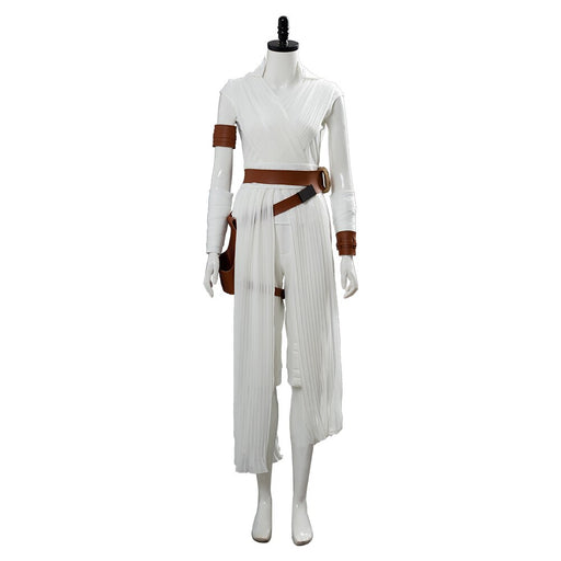 Cosplay Star Wars - Rey EP. 09