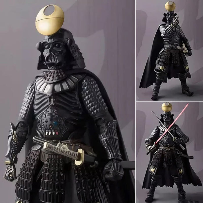 Samurai Colection Star Wars