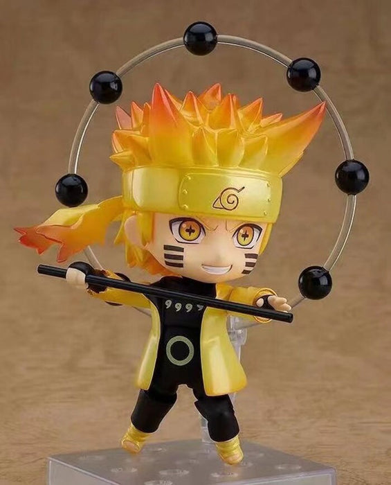 Nendoroid Naruto - Naruto Uzumaki