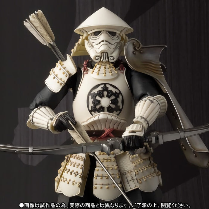 Samurai Colection Star Wars