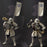 Samurai Colection Star Wars