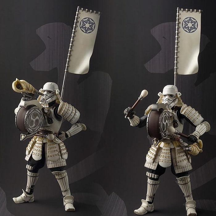 Samurai Colection Star Wars