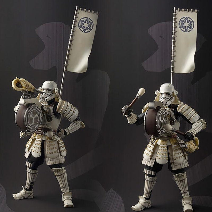 Samurai Colection Star Wars