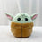 Pelúcia Reversível Humor Star Wars - Baby Yoda