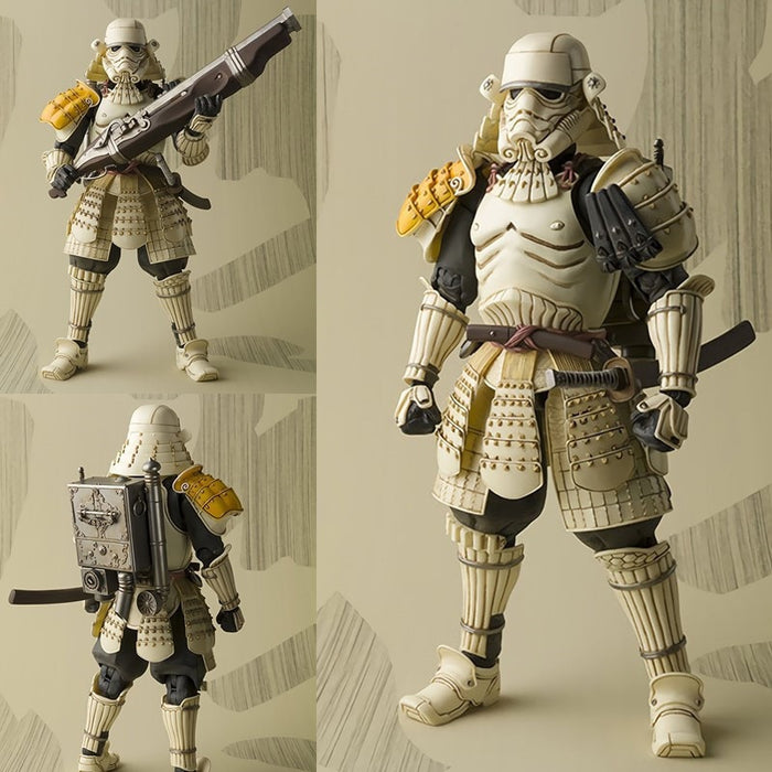 Samurai Colection Star Wars