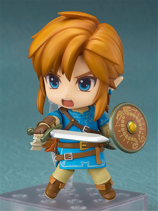 Nendoroid The Legend of Zelda - Link
