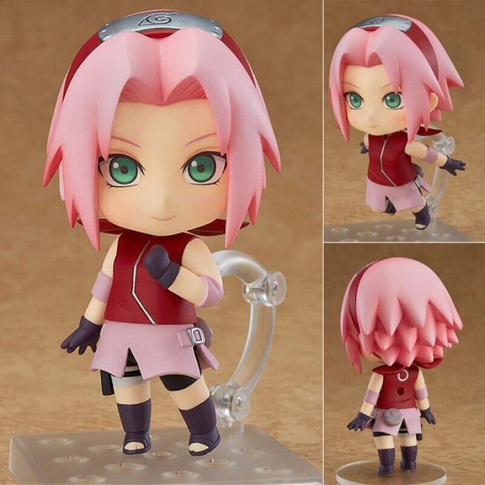 Nendoroid Naruto - Sakura Haruno