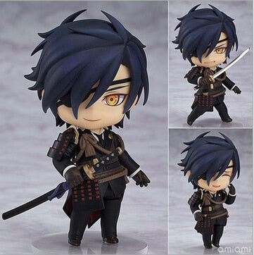 Nendoroid Touken Ranbu - Shokudaikiri Mitsutada