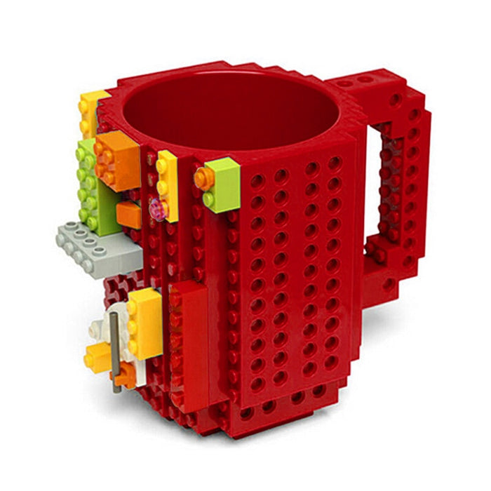 Caneca Lego Personalizável