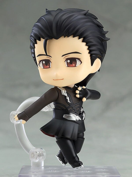 Nendoroid Yuri!!! On Ice - Yuuri Katsuki