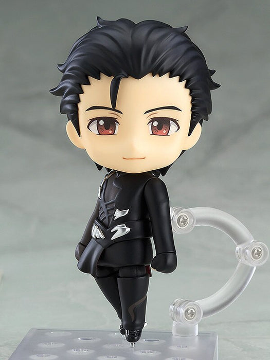 Nendoroid Yuri!!! On Ice - Yuuri Katsuki