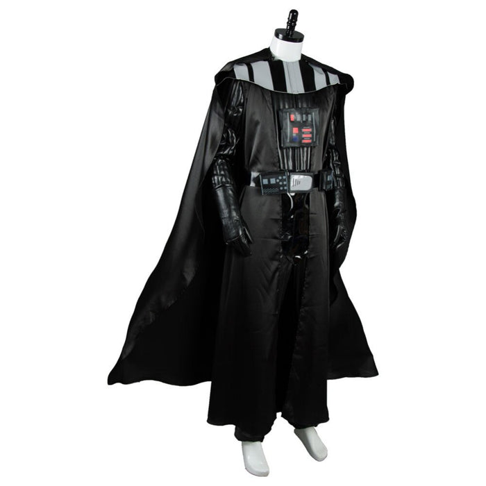 Cosplay Star Wars - Darth Vader