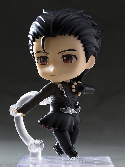 Nendoroid Yuri!!! On Ice - Yuuri Katsuki