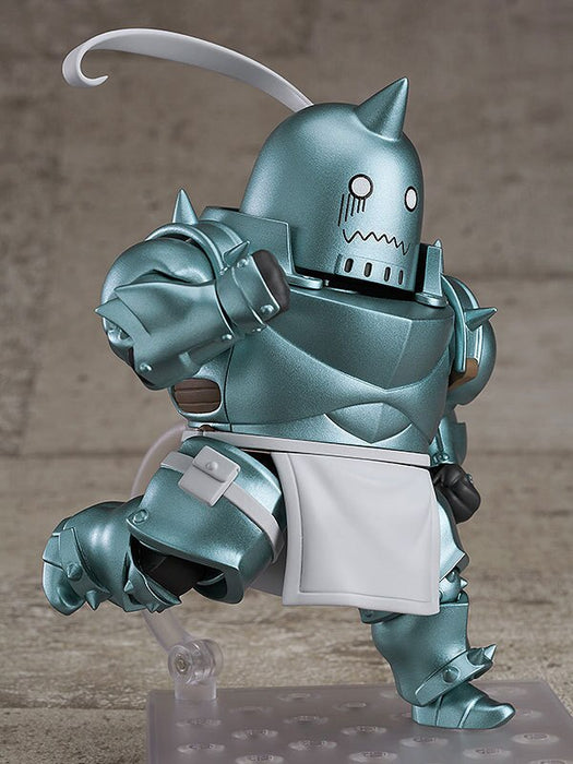 Nendoroid Fullmetal Alchemist - Alphonse Elric