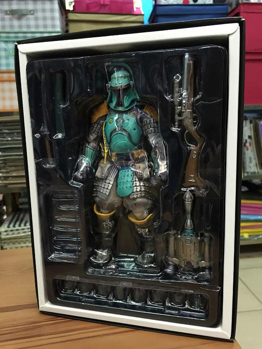 Samurai Colection Star Wars