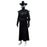 Cosplay Peste Negra -  Médico