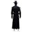 Cosplay Peste Negra -  Médico
