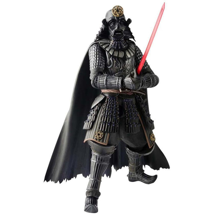 Samurai Colection Star Wars