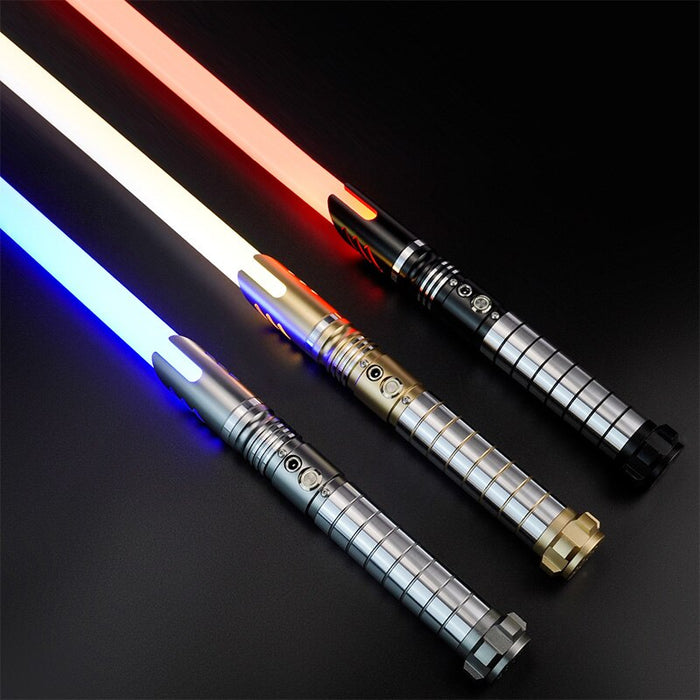 Sabre De Luz NEOPIXEL - T-pixel