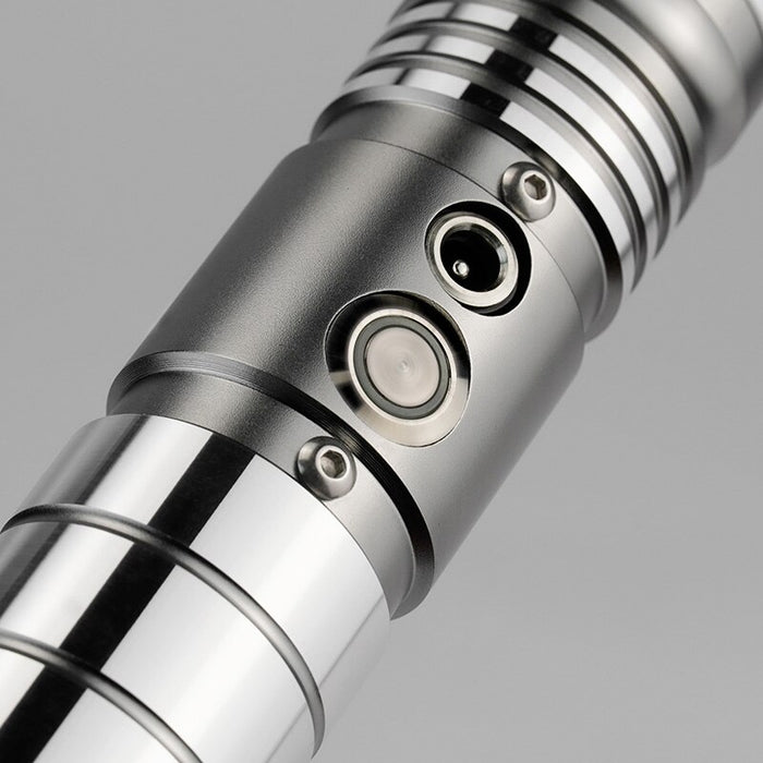 Sabre De Luz NEOPIXEL - T-pixel