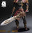 Kratos - Figura de Ação God of War - Galaxy Nerd