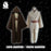 Cosplay Star Wars - Jedi/Sith