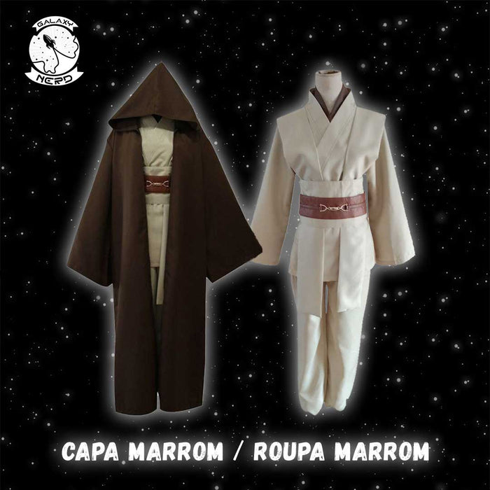 Cosplay Star Wars - Jedi/Sith