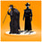 Cosplay Peste Negra -  Médico