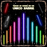 Sabre De Luz RGB 11 Cores - Legendary