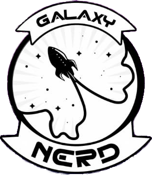 Galaxy Nerd