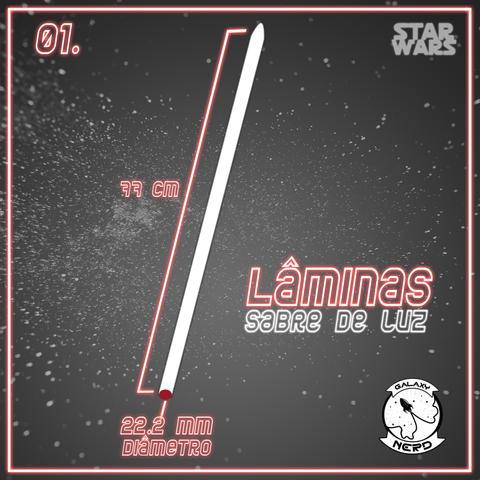 Lâmina Sabre de Luz